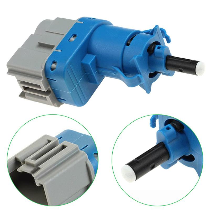 Brake Stop Light Switch for Ford Focus Fusion Expedition F-150 F-250 F-350 Explorer Mustang Edge Escape Taurus 8T4Z13480A