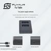 NB2L Dual USB Charger for Canon 350D, G7, G9, S30, S40, S50, S70, S80
