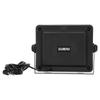 External Communication Speaker, Car Radio Speaker for Yaesu FT 1802M, FT 1807M, FT 1900R, Kenwood, 3.5mm Clear Sound, Mounting Stand Included