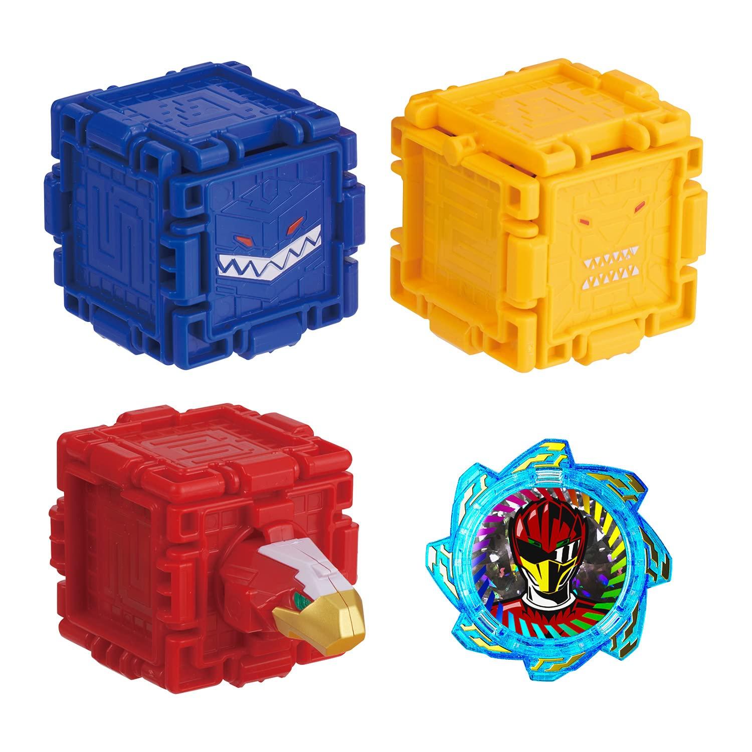 Change Heroes Juouger Alter Action Figure - Sentai Series Toy for Kids