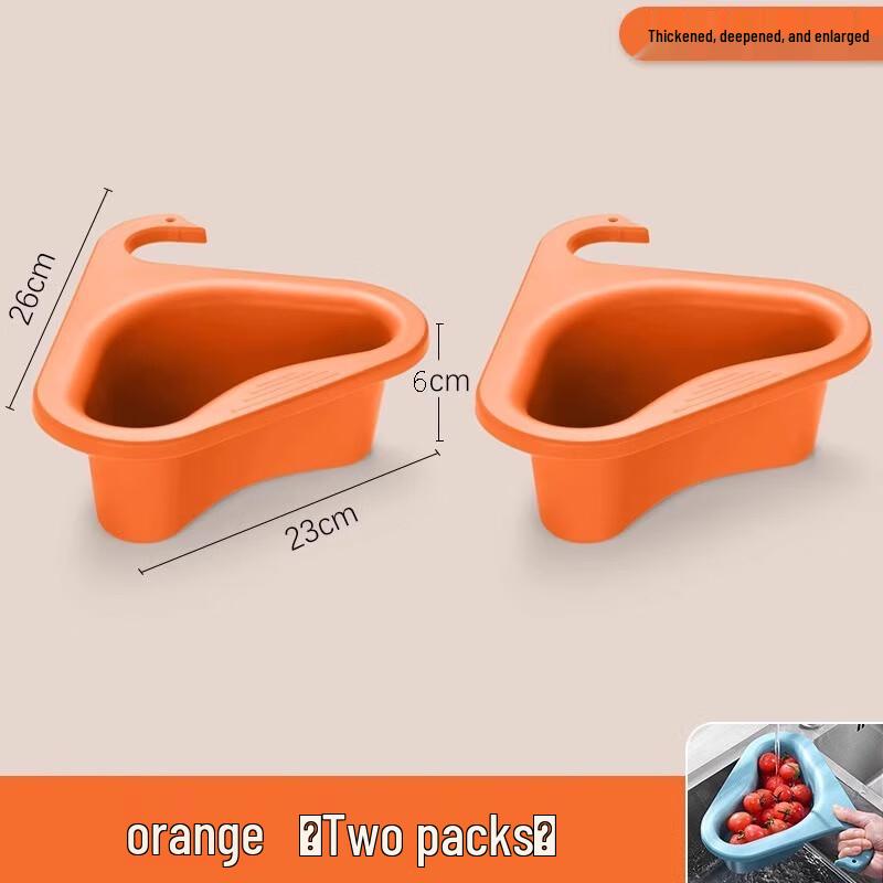 

Zhaoran Multi-functional Foldable Countertop Sink