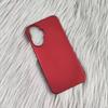 Matte Hard Phone Case For POCO F7 Shockproof Solid Color Slim PC Back Cover for Redmi Turbo 4 Pro Shell Protection Bumper