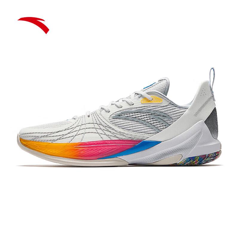 Anta Speed Decisive 6 Basketball Shoes