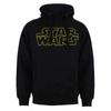 Star Wars Mens Logo Hoodie