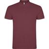 Mens Star Polo Shirt