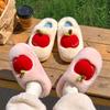 Sapatos de mulher – Pantufas para mulheres