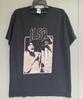 Rare Ilsa Metal Band Promo Album Graphic T Shirt