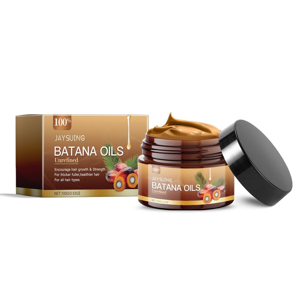 Jaysuing Complete Hair Care Set For Nourishing And Softening Treatment Hair Oil