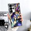 Yu-Gi-Ohs Anime Soft Phone Case For Samsung Galaxy S26 Ultra S25 Edge S24 FE S23 Plus S22 S21 + S20 Plating Anti-Fall Fundas