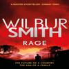 Rage by Wilbur Smith Paperback Book 9781785766879
