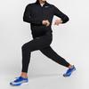 Nike Pacer Half-Zip Running Long Sleeve T-Shirt Men Tops Black BV4756-010