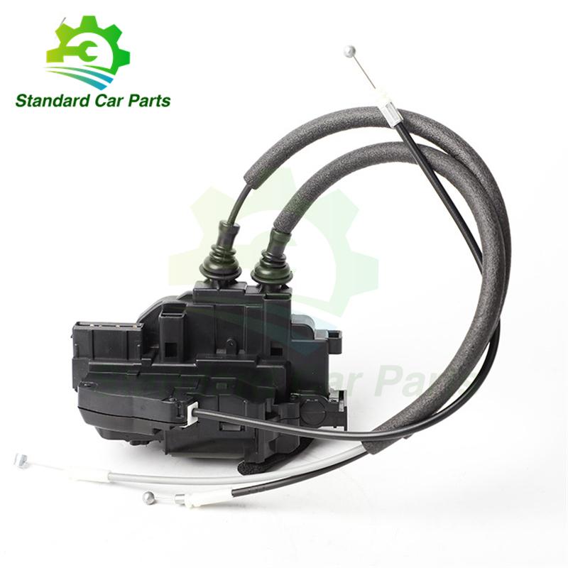 81320-3K010 Привод замка передней правой двери Для Hyundai Sonata 2006-2007 Замените замок двери 813203K010 81320-3K010