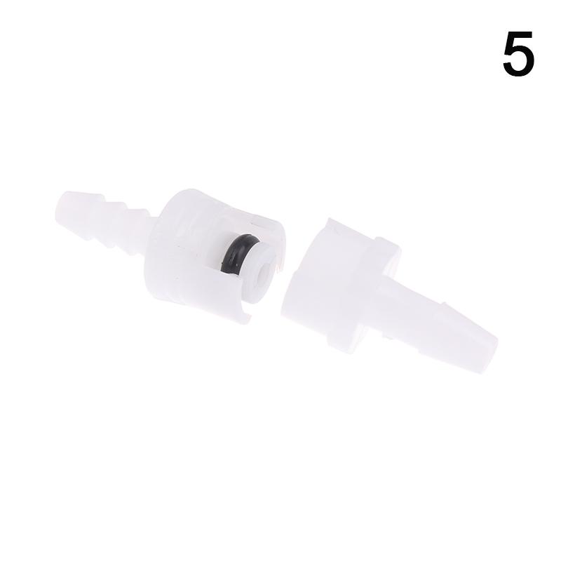 1 Pcs Nibp Cuff Air Hose Connector Compatible Protocol Blood Pressure Cuff Blood Pressure Cuff Arm Strap Airway Connector