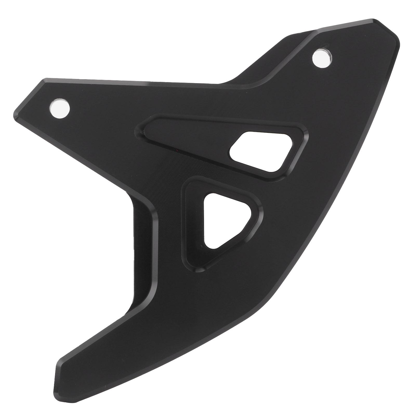 

Motorcycle Rear Brake Disc Rotor Cover Protector Fit for Suzuki DRZ400SM 20052019