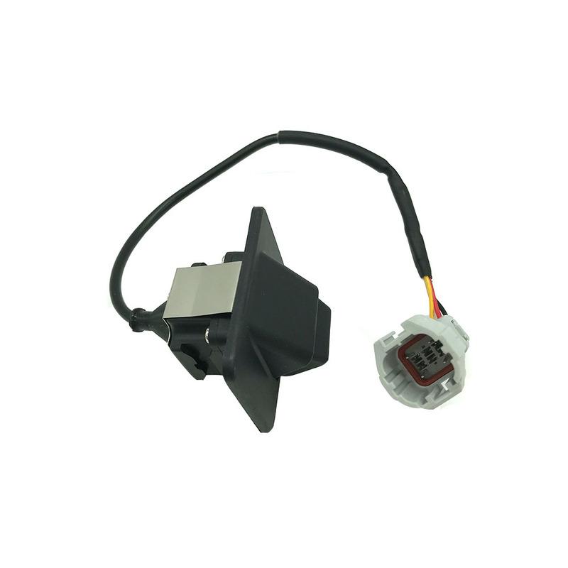 95760-3Z250 957603Z250 Car Rear View Camera Parking Assist Mini Reverse Camera Fit for Hyundai i40 Saloon 2011-2014 Clear Sight