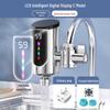 Beizu Instant Electric Hot Water Faucet