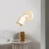 Nordic LED Wall Lamp Minimalist Macaron Room Decorative For Bedside Study Entryway Hallway Aisle Indoor Decor Lighting Fixtures