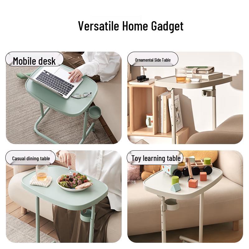 Netease Yanxuan Mobile Multi-functional Table