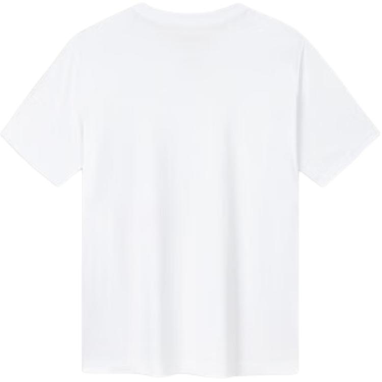 Jordan T Shirt White Children Aged 3 7 Years Old HM4761-100