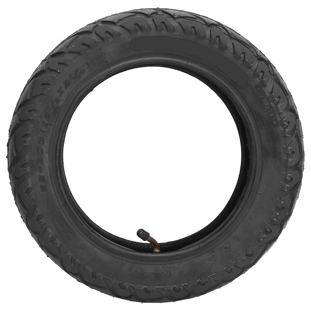 12inch 1 2x2 1 4 Electric Scooter Wheel Tire Inner Tube Tyre Replacement Accessories