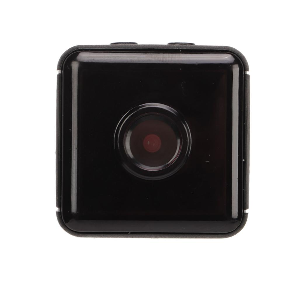 Mini Wireless Camera 1080p Night Vision Motion Detection Loop Recording Small WiFi Camera for