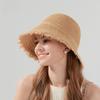 Summer Straw Hat For Women With Wide Brim Sun Protection And Breathable Tassels For Beach And Outdoor Travel