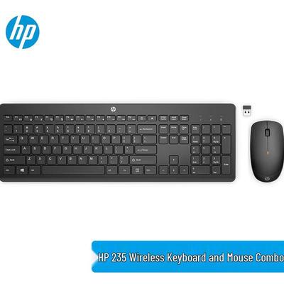 Periféricos para computadores – Ratos e teclados