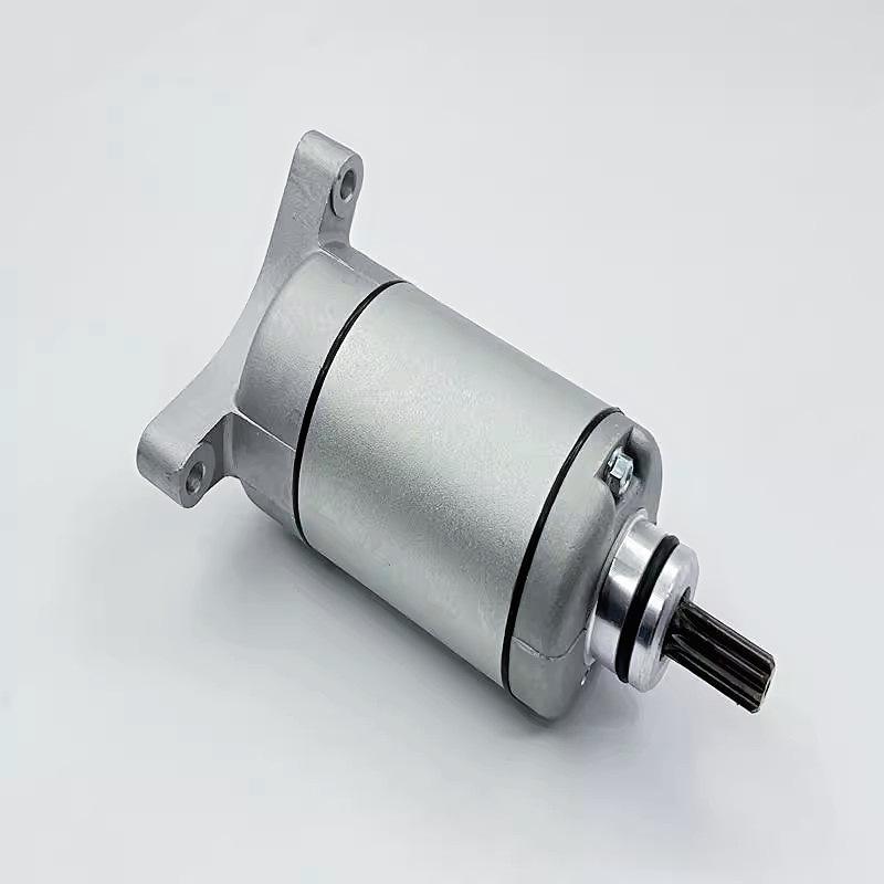 Motorcycle Starter Motor for Zongshen SaiKulong RT3 ZS250T-3
