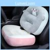Cute Seat Animal Cushion Comfortable Breathable Room Sofa Soft Backrest Fill