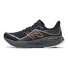 Fresh Foam X 1080v12 Black Thunder White Men's Running Shoes M1080V12