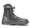 Taglia 27-36 Stivali da Caccia Outdoor per Bambini Stivali da Addestramento per Campi Estivi per Bambini Scarpe da Trekking Ultraleggere Traspiranti