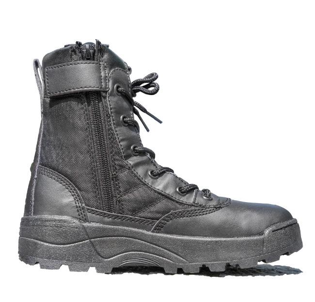 

Розмір 27-36 Дитячі Мисливські Туристичні Чоботи Для Активного Відпочинку Дитячі Тренувальні Чоботи Для Літнього Табору Ультралегкі Дихаючі Туристичні Черевики 31 чорний