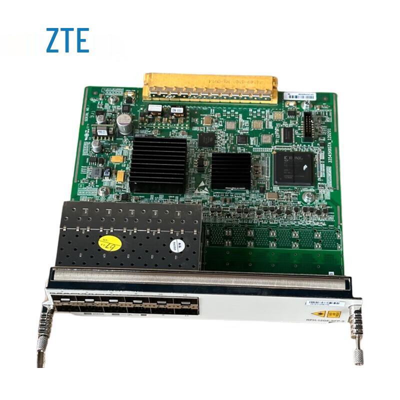 ZTE ZXR10 M6000-S Core Router Modules & Accessories