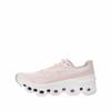 On Cloudmonster Void Sneakers in Dew Ivory Shoe Women's (Japanese Sizes, Adult, 25.0 cm)