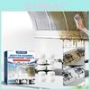 Jue-fish Kitchen Cleaning Effervescent Tablets Powerful Grease Remover For Stovetops And Hoods