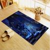 2025 New Shadow Milk Cookie Carpet Rug for Living Room Bedroom Home Sofa Decoration,Kids play Non-slip Floor Mat151