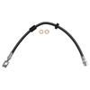 Car Front Brake Line Hose Replacement 1J0611701 1J0611701M 1J0611701G For VW Bora Golf Mk4 Beetle Seat Leon Toledo