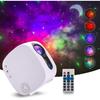 Galaxy Projector,Night Light Star Projector with Bluetooth Speaker, Remot Control LED Nebula Cloud Gift for Kids Room Bedroom Decor, Accompany,Night