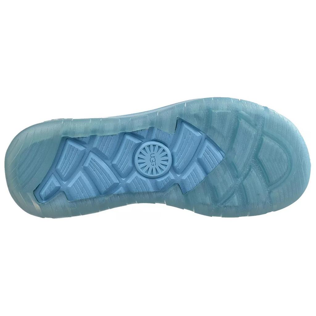 UGG Tasman Sport Slipper Agua Blue Herren Sneaker 1138590-ABLU
