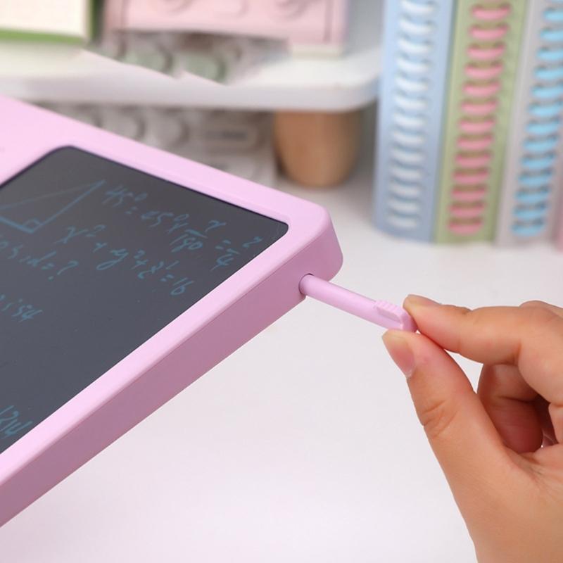 Desktop Calculator with 12 Digit Large LCD Display Mini Calculator Standard Function for Office Home School Table