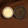 Matte Photo Frame Stamp Sealing Wax Stamp Head Fire Paint Lacquer Copper Seal Wax Stamp Heads Envelope Wedding Party Invitation