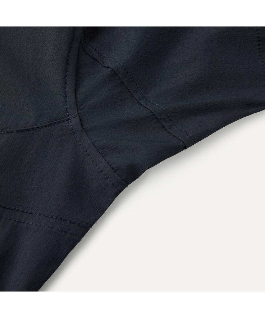 BOLDEST Aero Short Sleeve Shacket Hoodie (Top Type) Wheel Set (Select 1 Of 2) 2By1X26005Bks