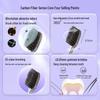 Shuke Charcoal Soft Bristle Toothbrush
