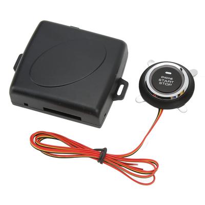 Universal Smart Push Start Ignition Kit for Vehicles