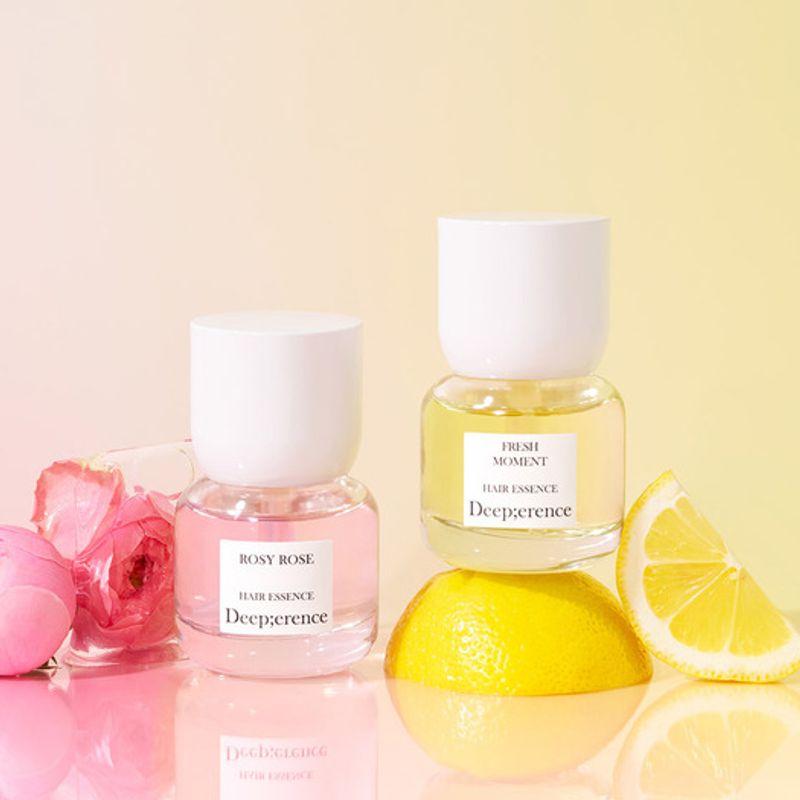 DEEPERENCE Perfume Hair Oil Essence 30ml (Choose 1 of 3)