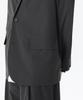 Musinsa Standard Solotex Comfort Blazer [Grey]