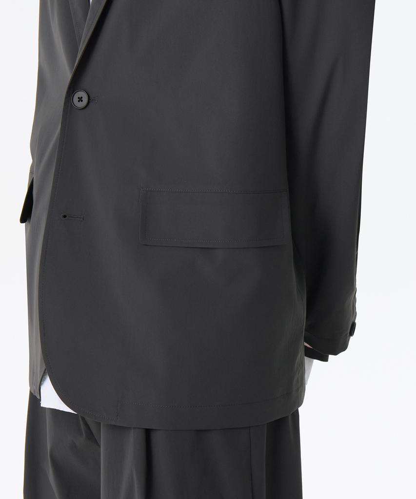 Musinsa Standard Solotex Comfort Blazer [Grey]