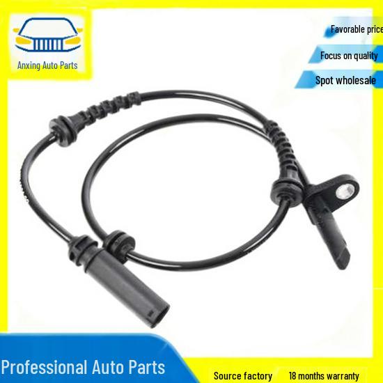 BMW-Compatible ABS Wheel Speed Sensor 34526784901