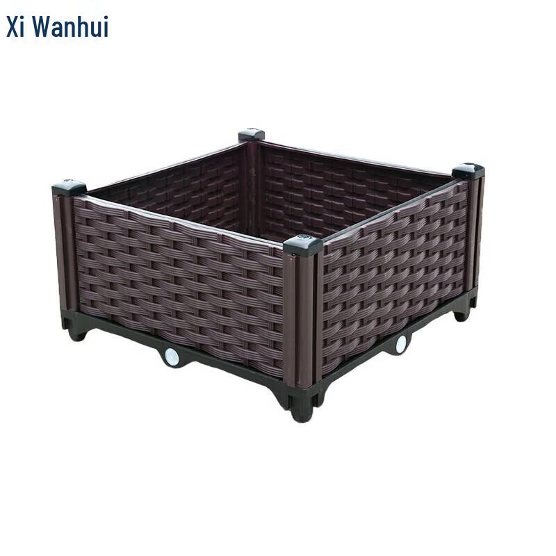 Xiwanhui Reinforced Balcony Vegetable Planter Box