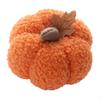 Artificial Pumpkin Realistic Table Centerpiece, Decorative Halloween Decor, Faux Fruit Display for